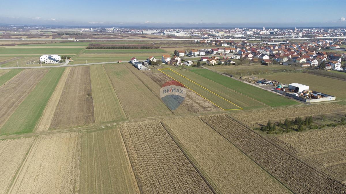 Działka Na sprzedaż - ZAGREBAČKA VELIKA GORICA