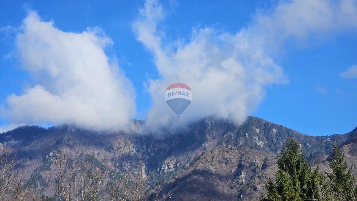 Zemljište Na prodaju - Primorsko-goranska Delnice - foto 1/3