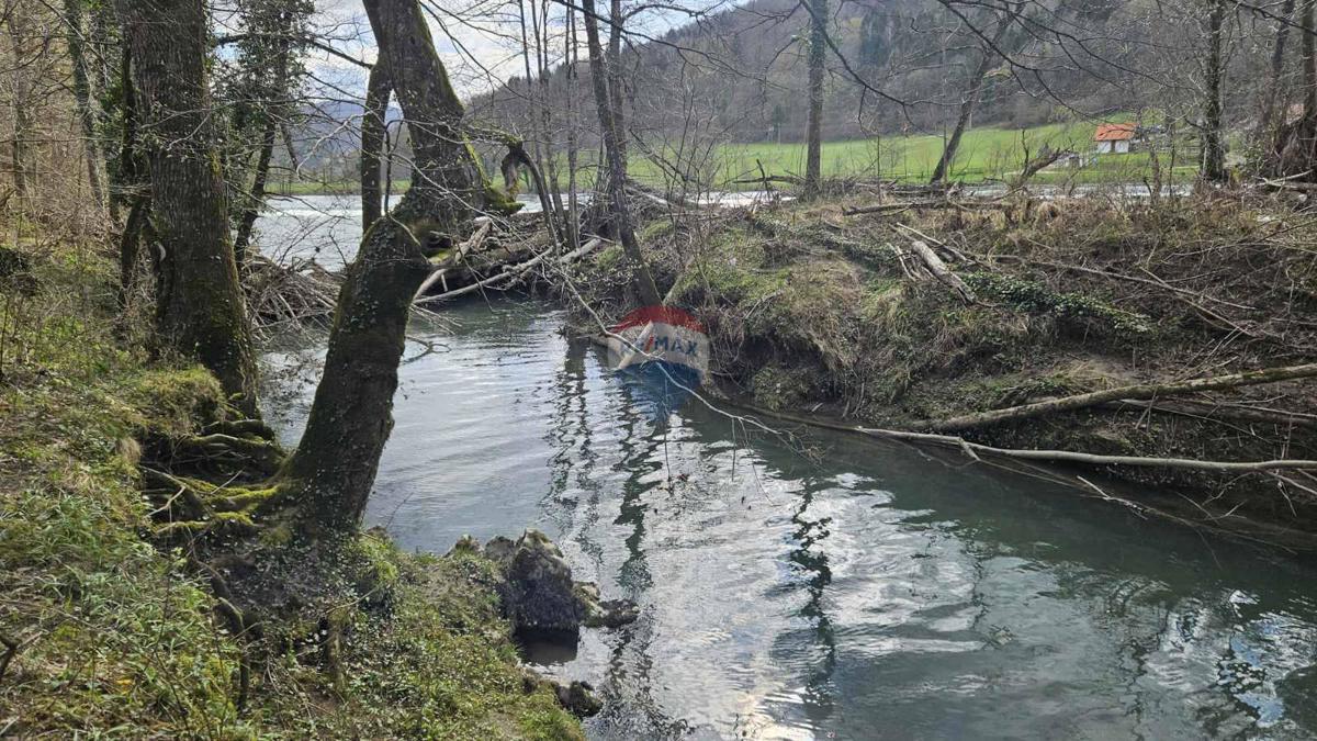 Zemljište Na prodaju - Primorsko-goranska Delnice - foto 3/3
