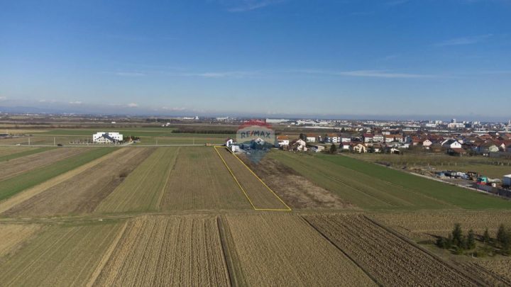 Zemljište na prodaju 2921 m² – Velika Gorica