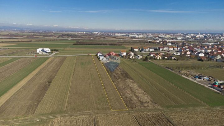 Zemljište Na prodaju - Zagrebačka Velika Gorica - foto 2/8