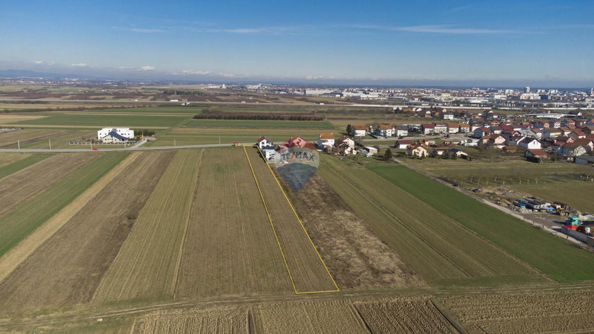 Zemljište Na prodaju - Zagrebačka Velika Gorica - foto 2/8