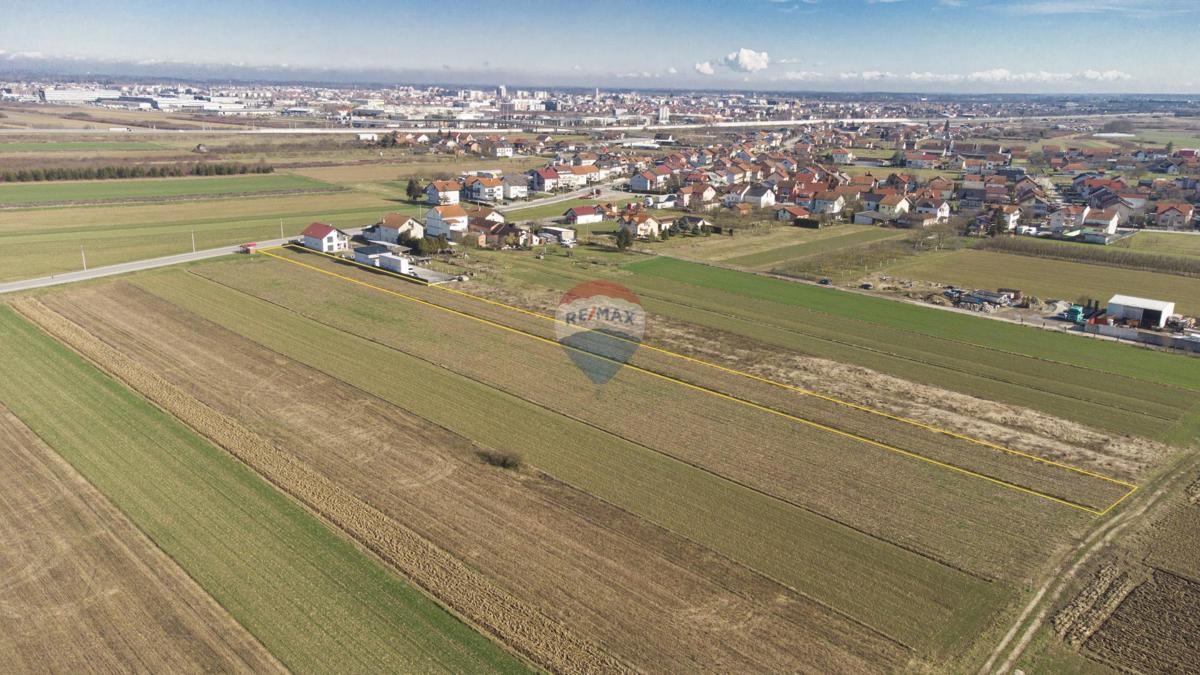 Zemljište Na prodaju - Zagrebačka Velika Gorica - foto 3/8