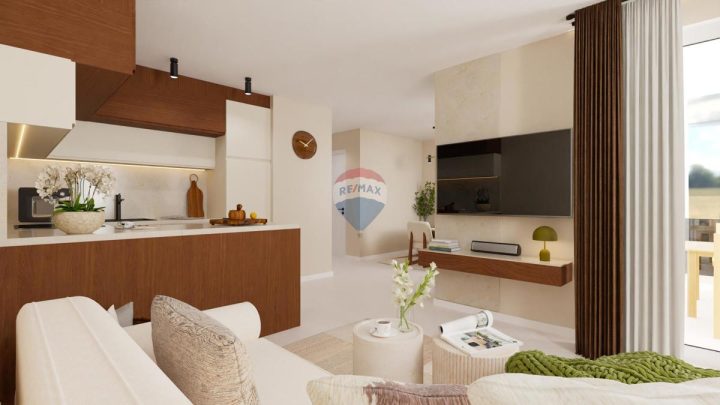 Mieszkanie na sprzedaż 73 m² – Poreč