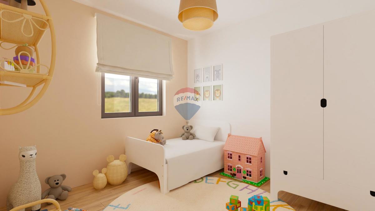 Appartamento In vendita - ISTARSKA POREČ