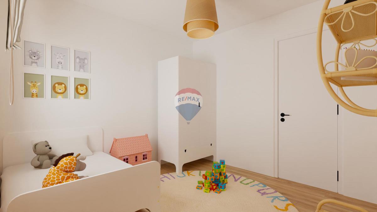 Appartamento In vendita - ISTARSKA POREČ