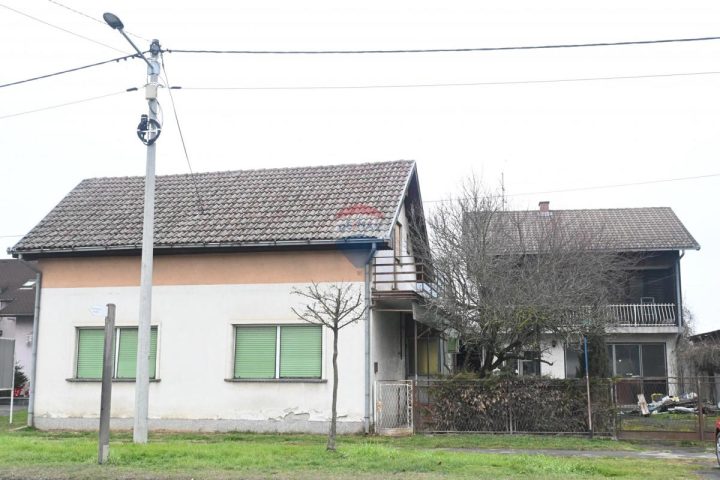 Kuća na prodaju 140 m² – Garešnica