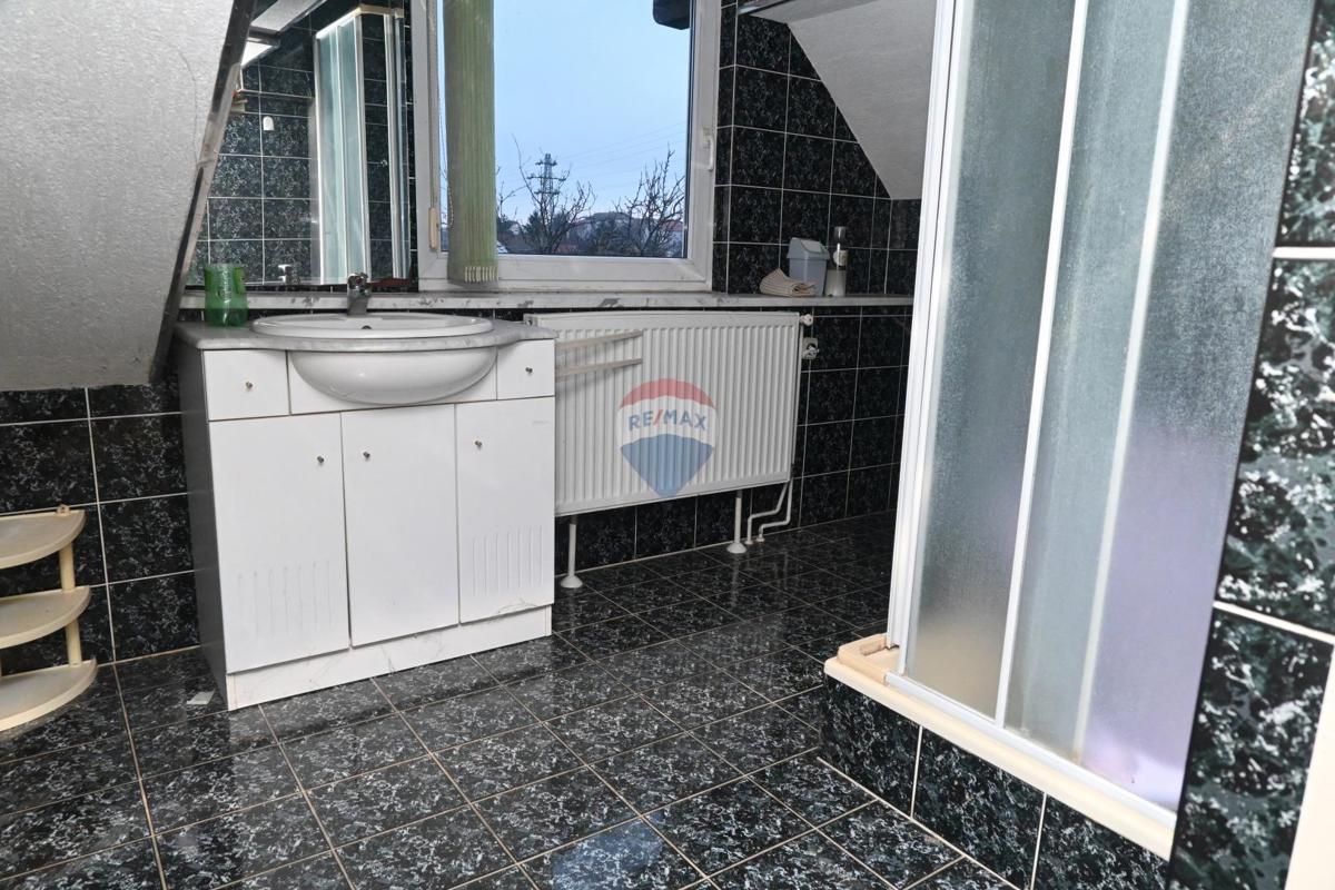 Kuća Na prodaju - BJELOVARSKO-BILOGORSKA GAREŠNICA