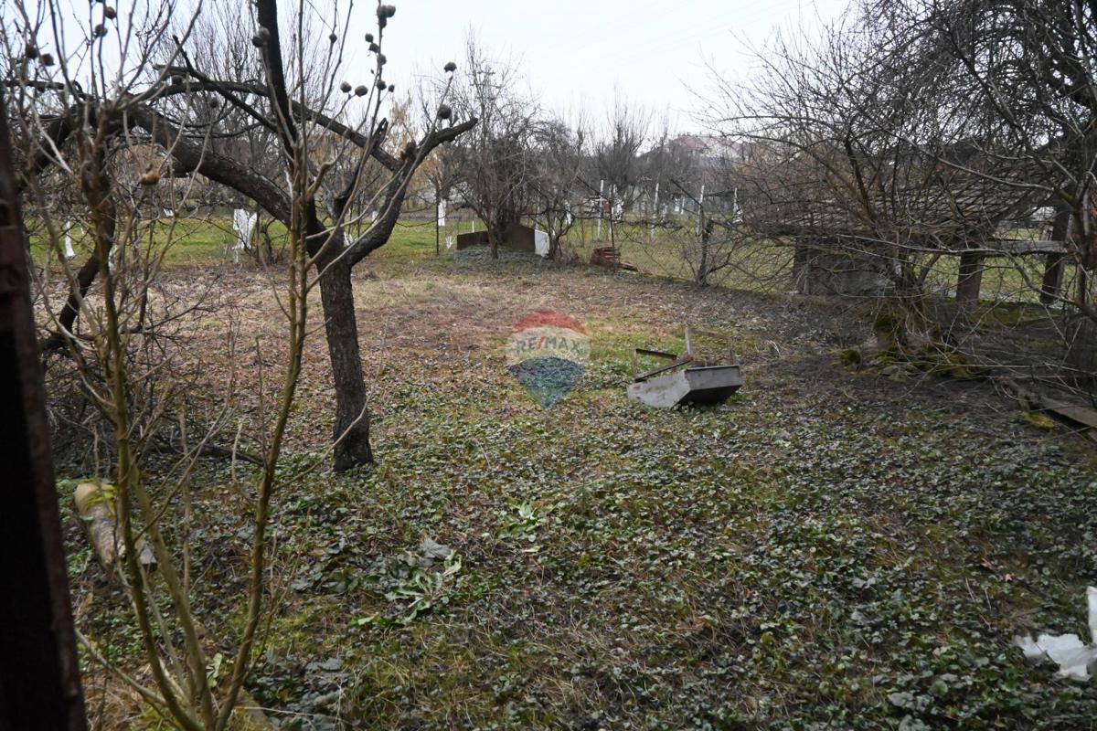 Kuća Na prodaju - BJELOVARSKO-BILOGORSKA GAREŠNICA