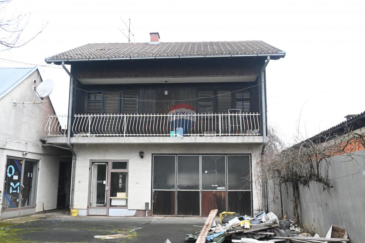 Kuća Na prodaju - Bjelovarsko-bilogorska Garešnica - foto 3/19