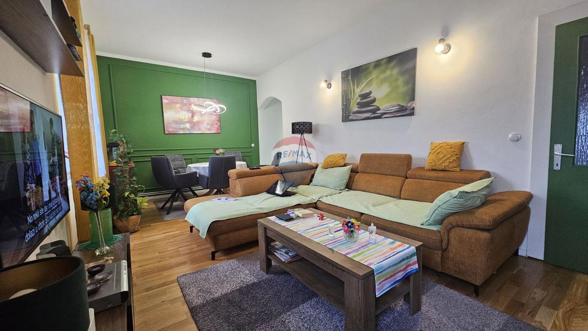 Flat For sale - Primorsko-goranska Delnice - foto 1/8