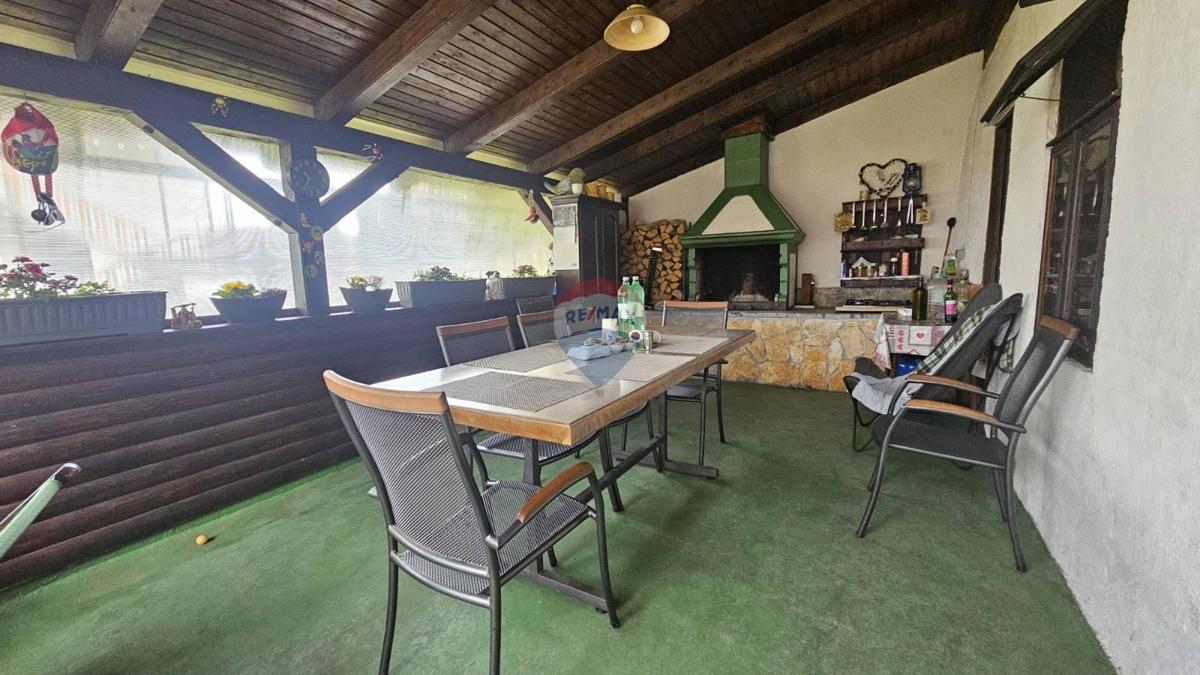Flat For sale - PRIMORSKO-GORANSKA DELNICE