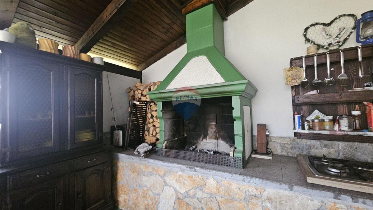 Flat For sale - PRIMORSKO-GORANSKA DELNICE