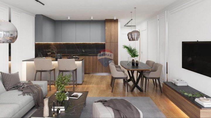 Mieszkanie na sprzedaż 89 m² – Poreč
