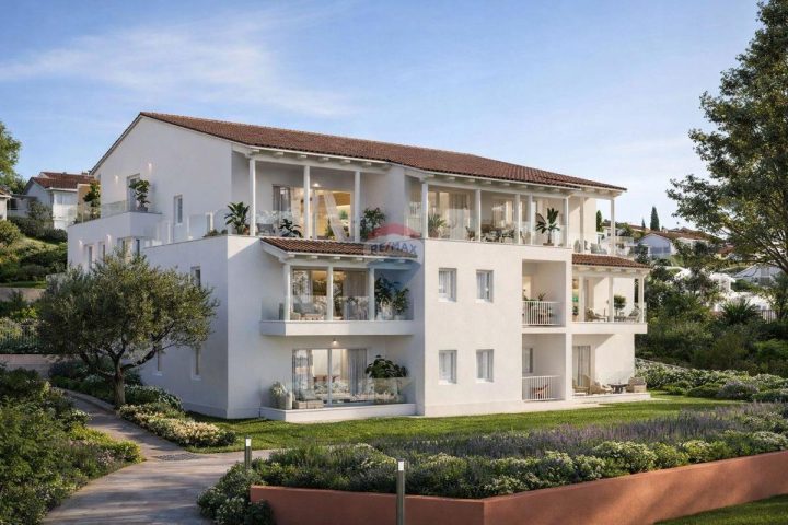 Apartma Na predaj - Primorsko-goranska Novi Vinodolski - foto 2/19