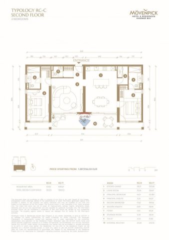 Apartma Na predaj - Primorsko-goranska Novi Vinodolski - foto 4/19