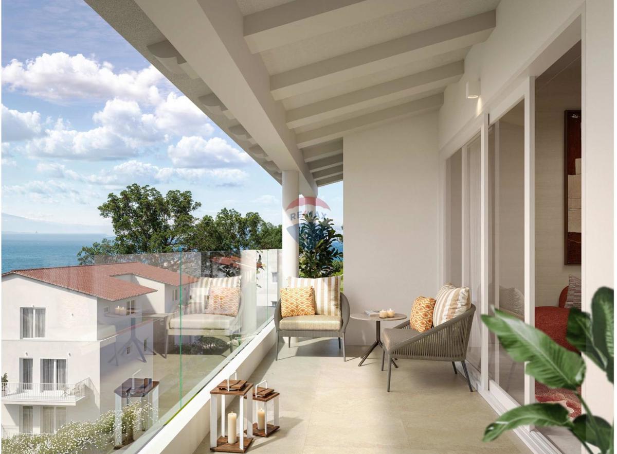 Apartment Zu verkaufen - Primorsko-goranska Novi Vinodolski - foto 3/19