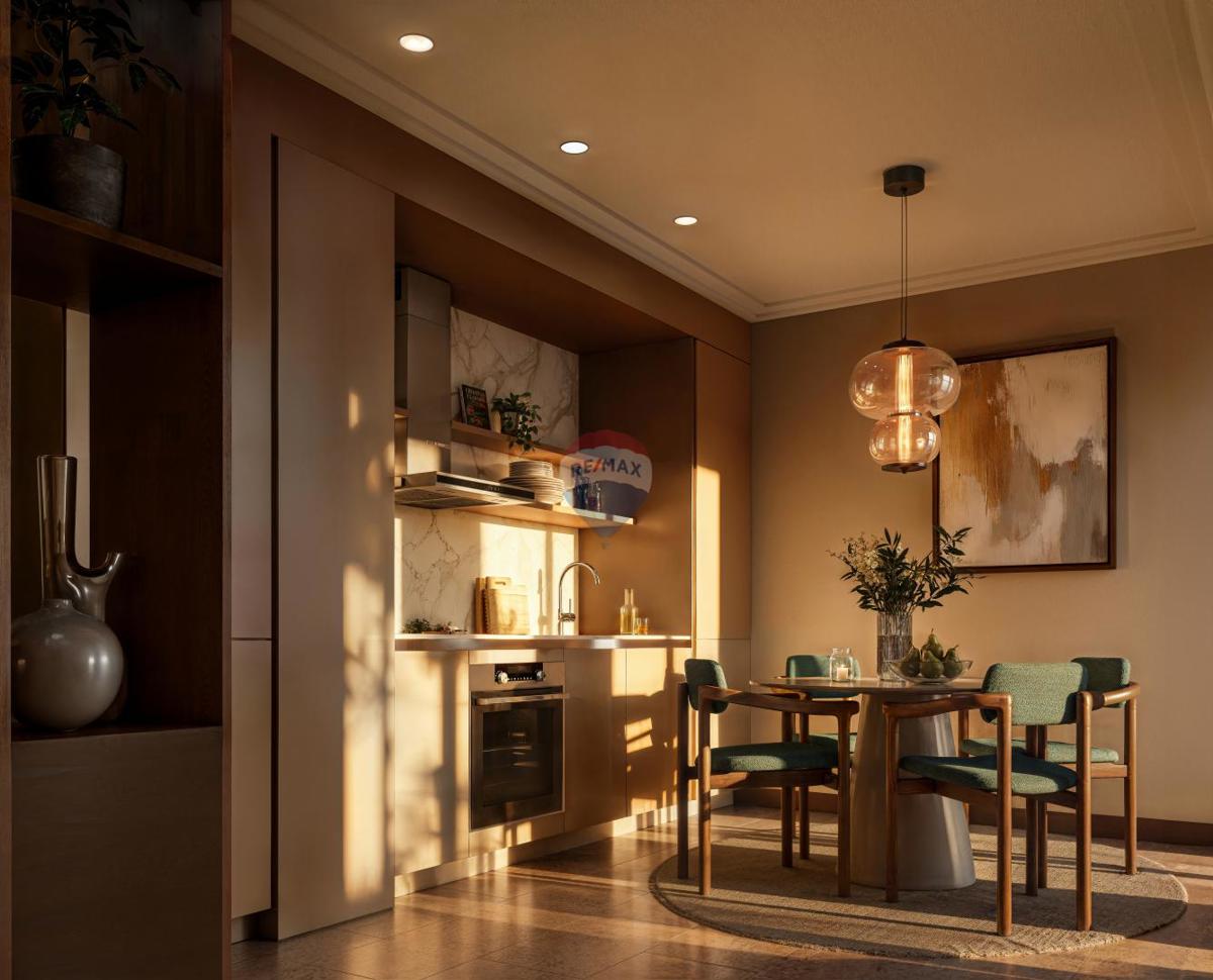 Apartment Zu verkaufen - Primorsko-goranska Novi Vinodolski - foto 5/19
