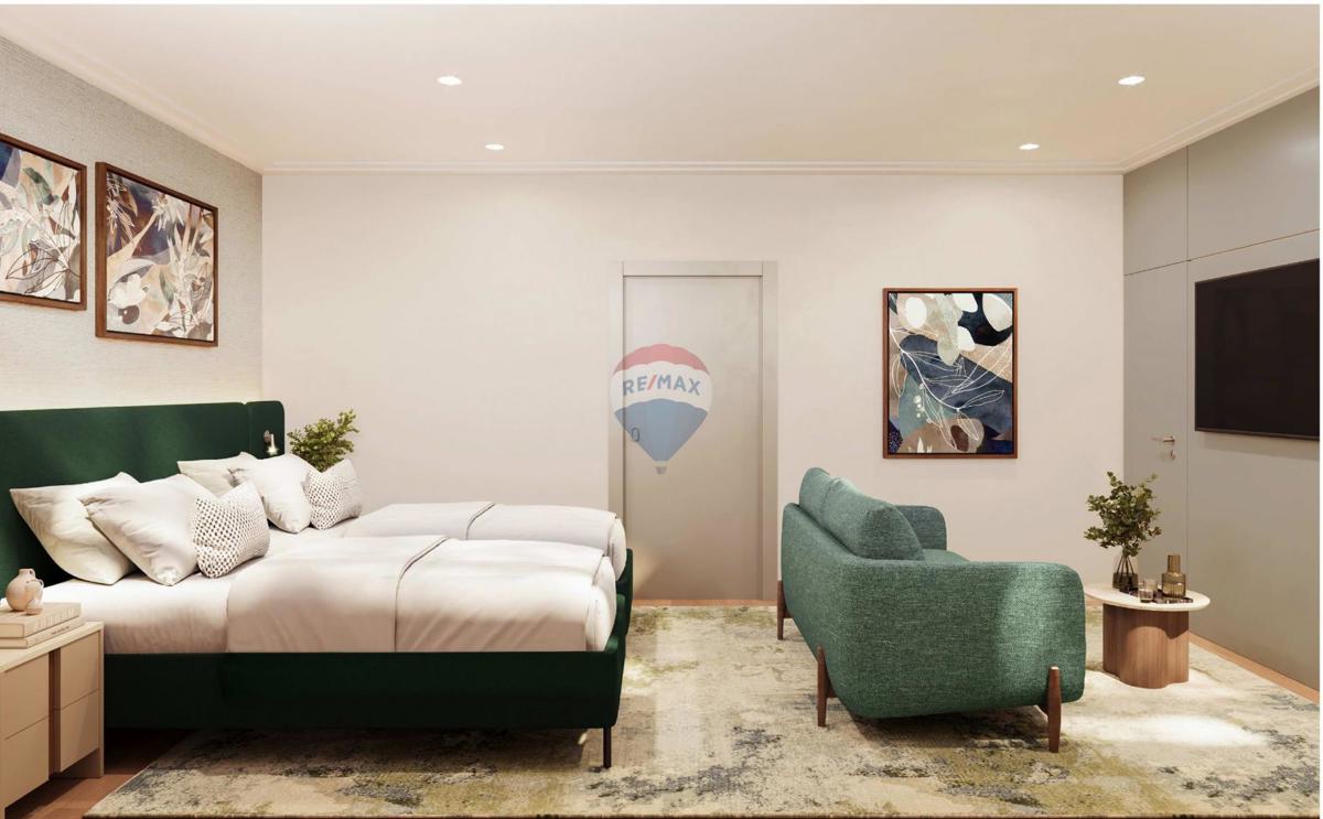Apartment Zu verkaufen - PRIMORSKO-GORANSKA NOVI VINODOLSKI