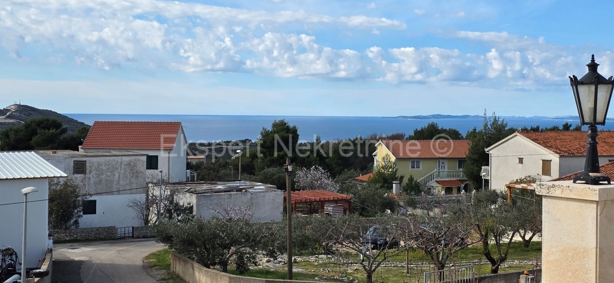 Kuća Na prodaju - ŠIBENSKO-KNINSKA PRIMOŠTEN