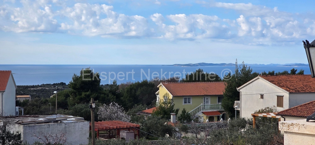 Kuća Na prodaju - ŠIBENSKO-KNINSKA PRIMOŠTEN