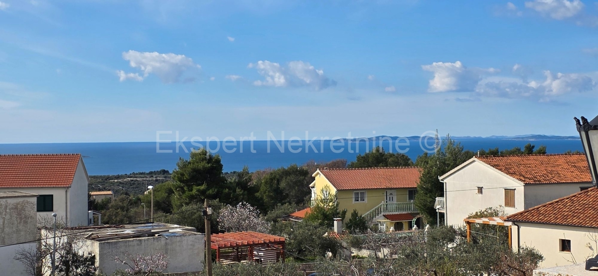 Kuća Na prodaju - ŠIBENSKO-KNINSKA PRIMOŠTEN
