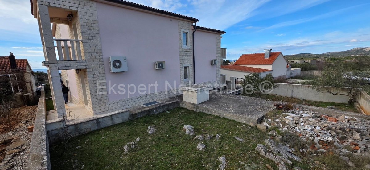 Kuća Na prodaju - ŠIBENSKO-KNINSKA PRIMOŠTEN