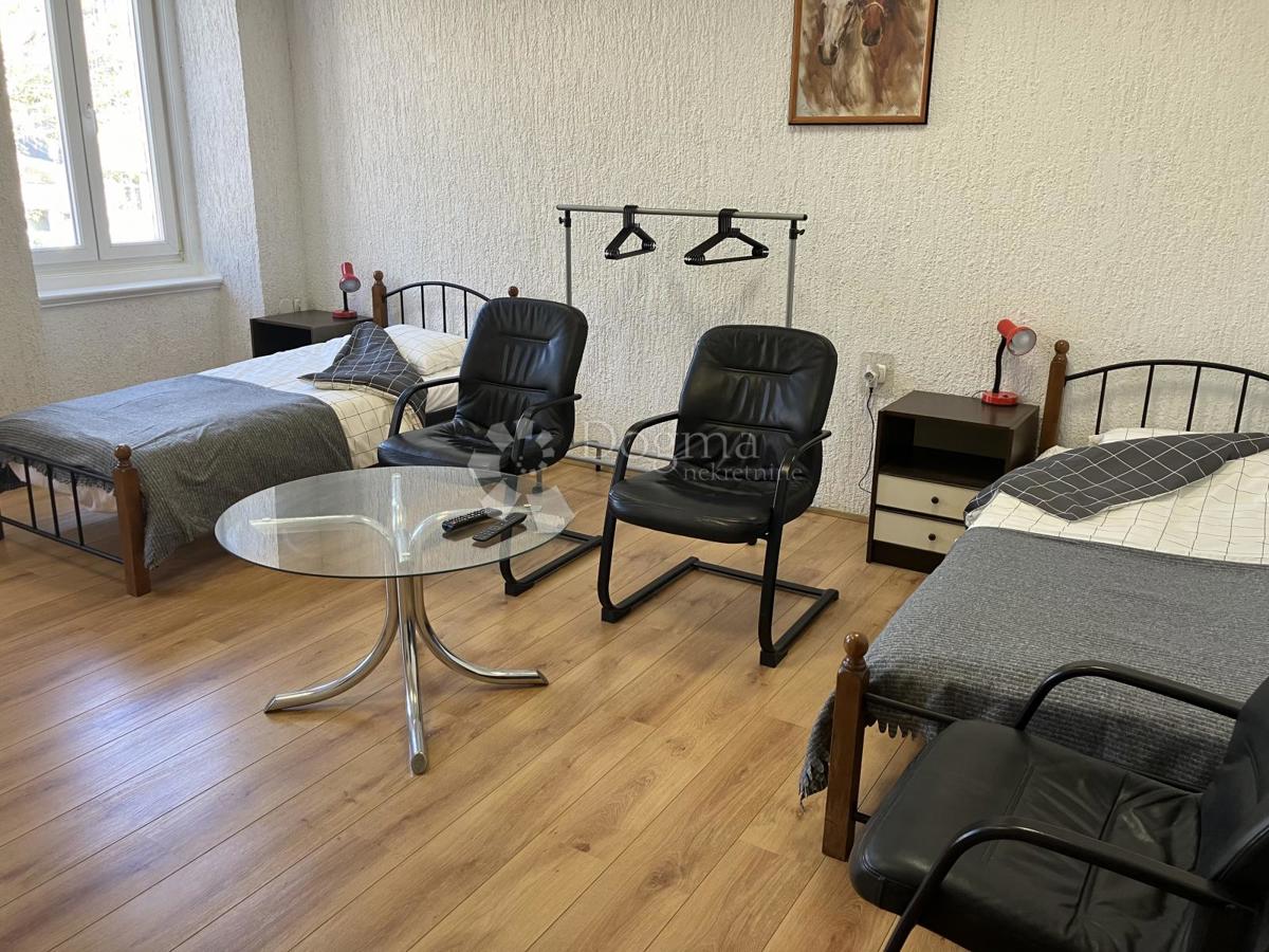Flat For sale - PRIMORSKO-GORANSKA RIJEKA