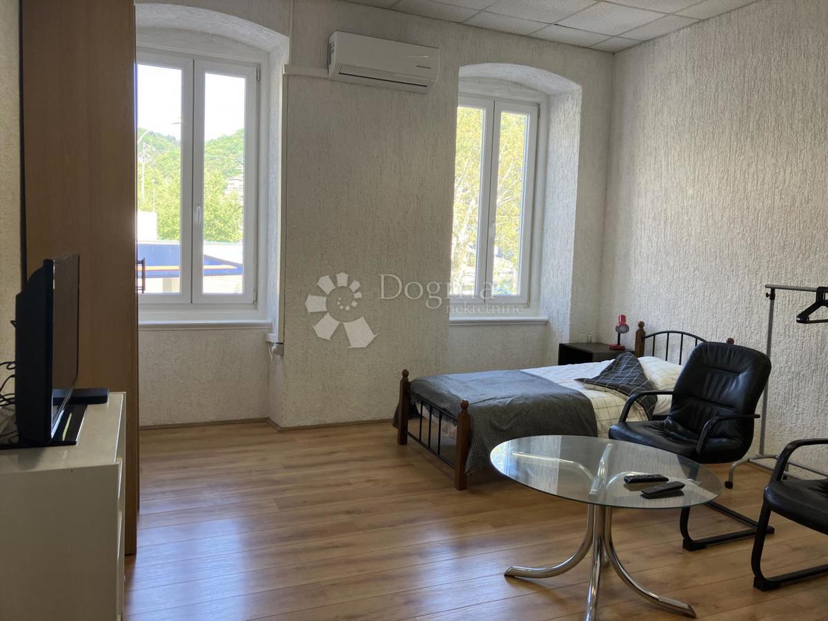 Flat For sale - PRIMORSKO-GORANSKA RIJEKA