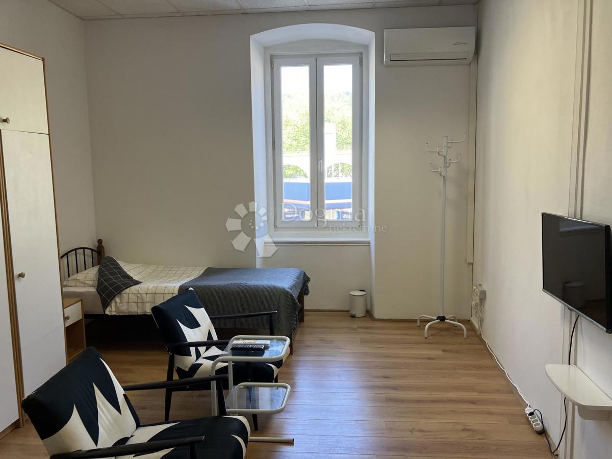 Flat For sale - PRIMORSKO-GORANSKA RIJEKA