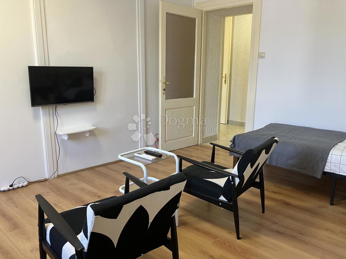 Flat For sale - PRIMORSKO-GORANSKA RIJEKA