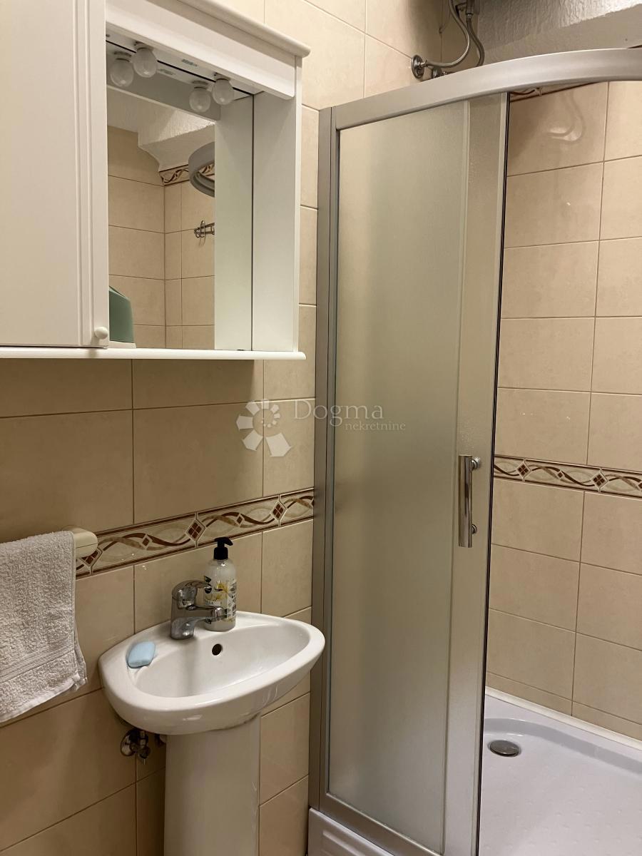 Flat For sale - PRIMORSKO-GORANSKA RIJEKA