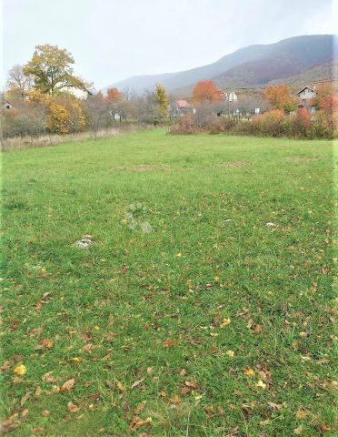 Parcela Na predaj - Ličko-senjska Donji Lapac - foto 2/3