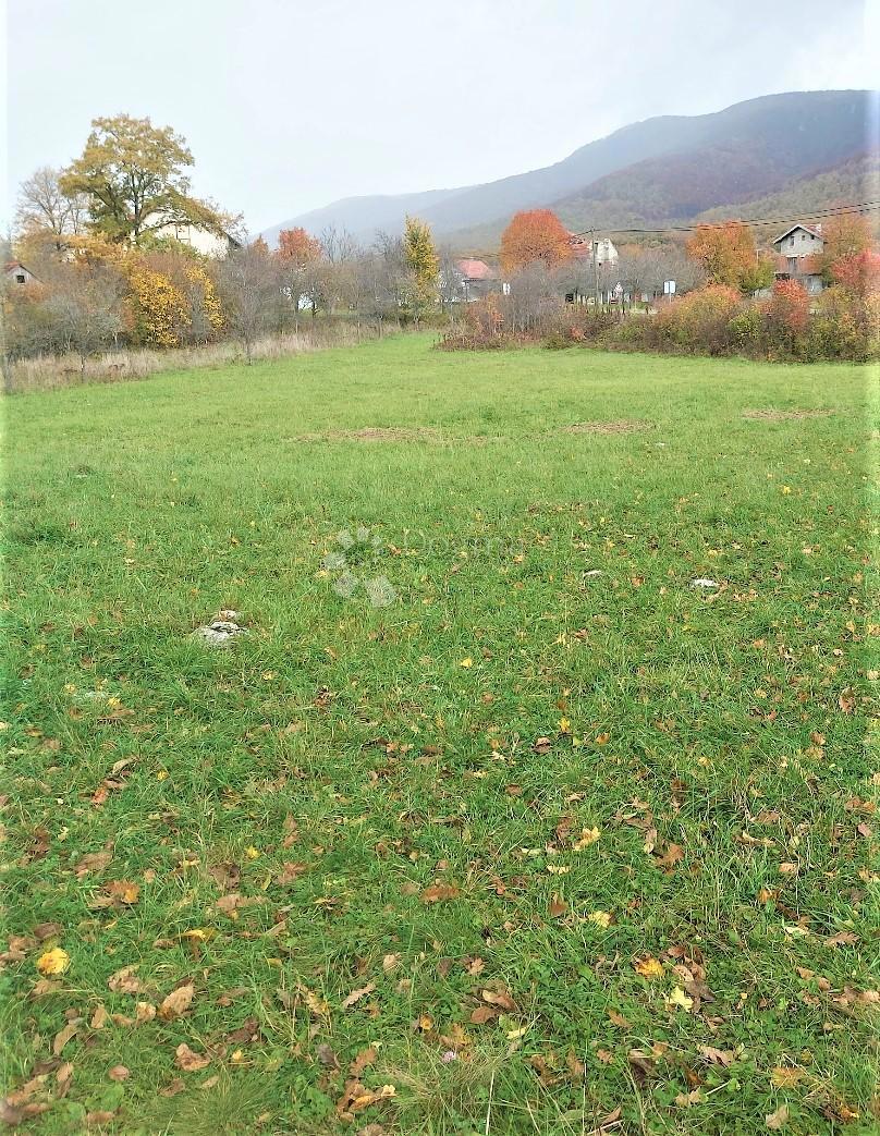 Land For sale - Ličko-senjska Donji Lapac - foto 2/3