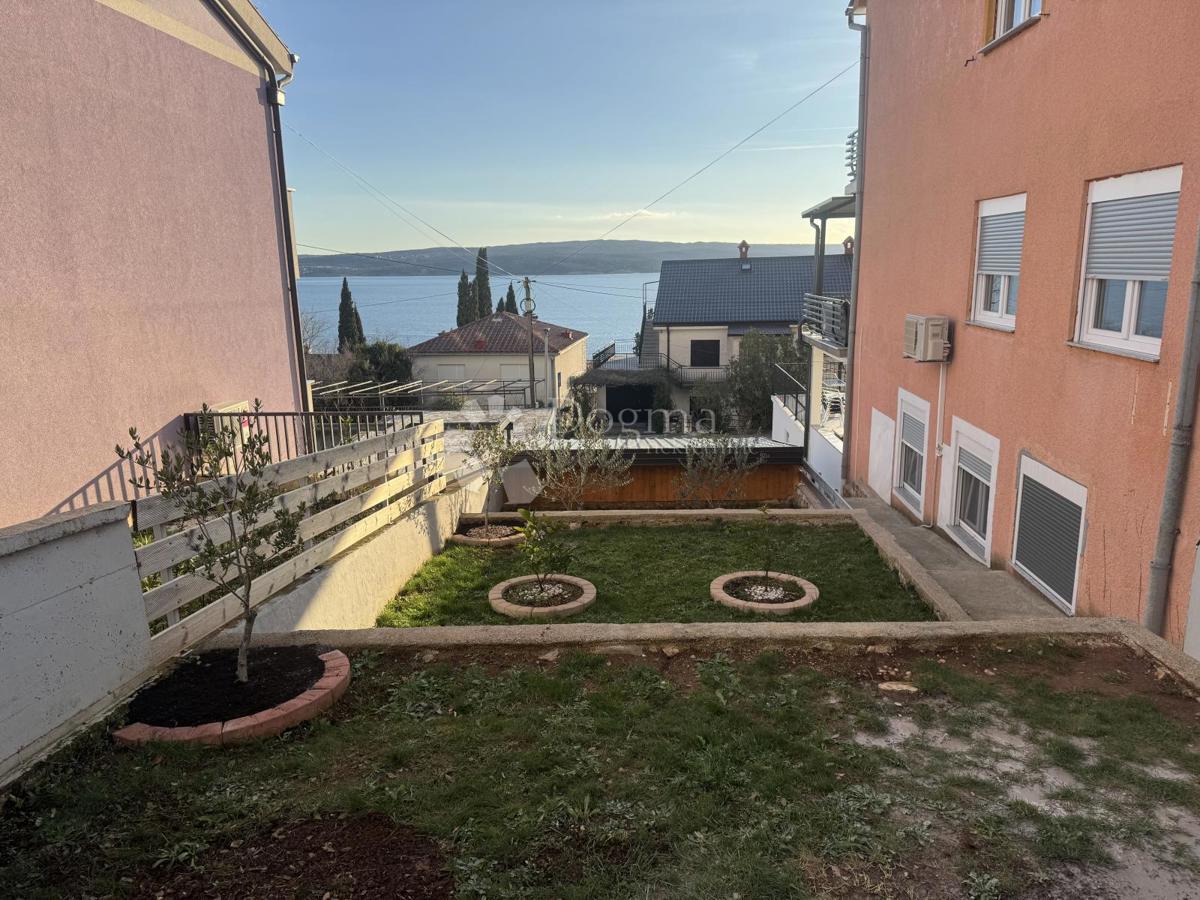 Appartamento In vendita - Primorsko-goranska Crikvenica - foto 1/13