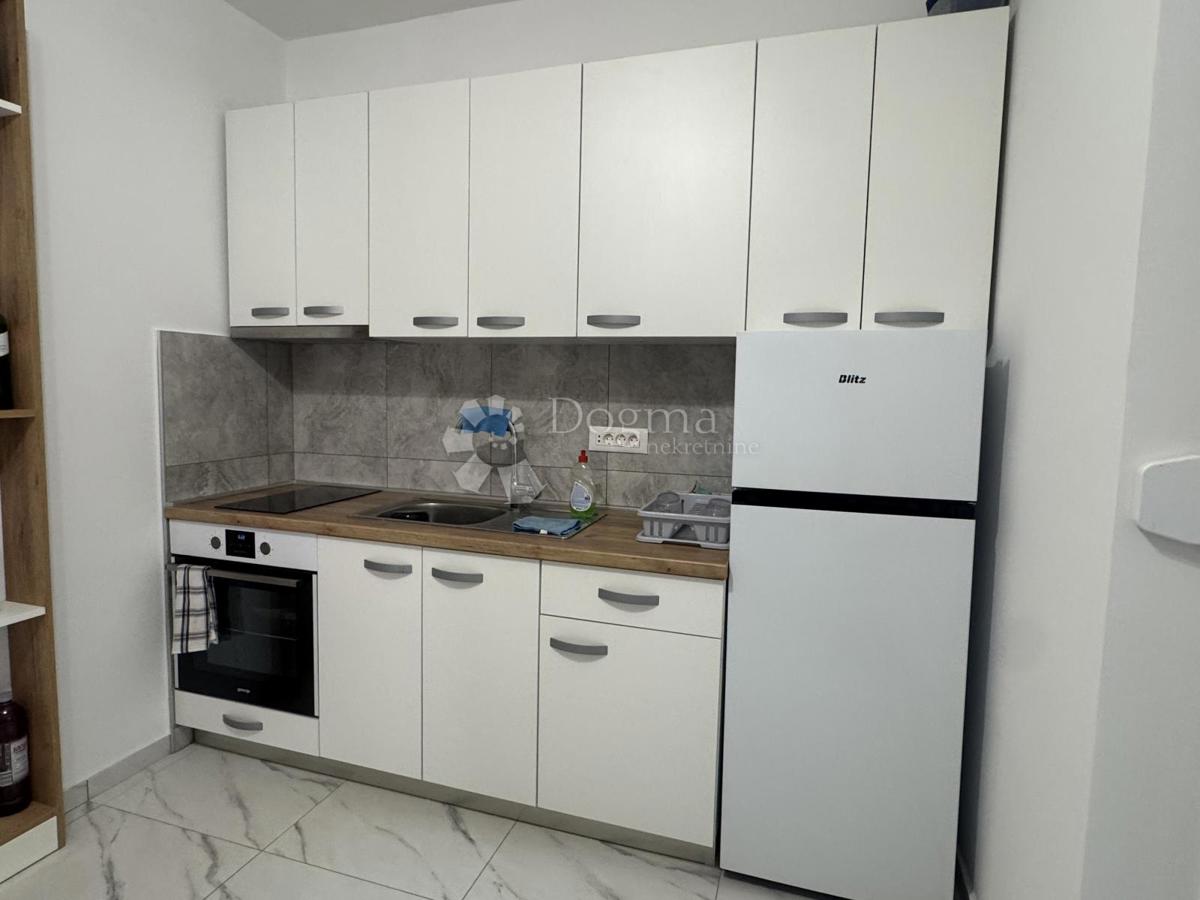 Appartamento In vendita - PRIMORSKO-GORANSKA CRIKVENICA