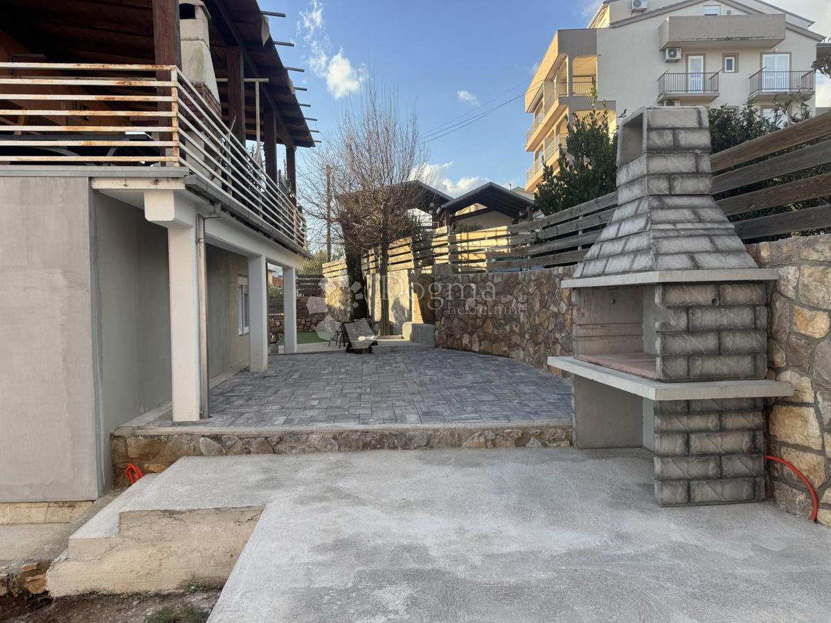 Appartamento In vendita - PRIMORSKO-GORANSKA CRIKVENICA