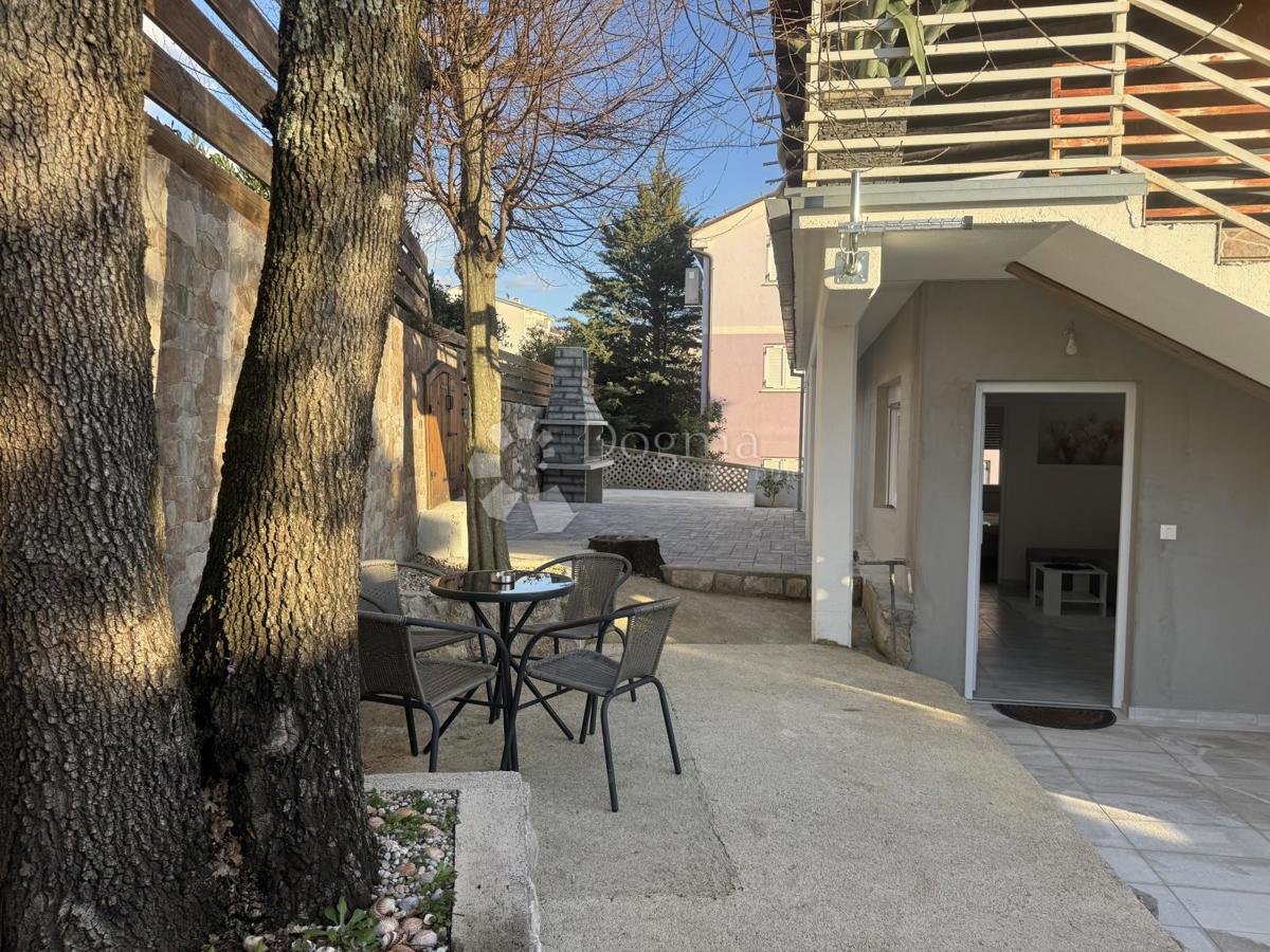 Appartamento In vendita - PRIMORSKO-GORANSKA CRIKVENICA