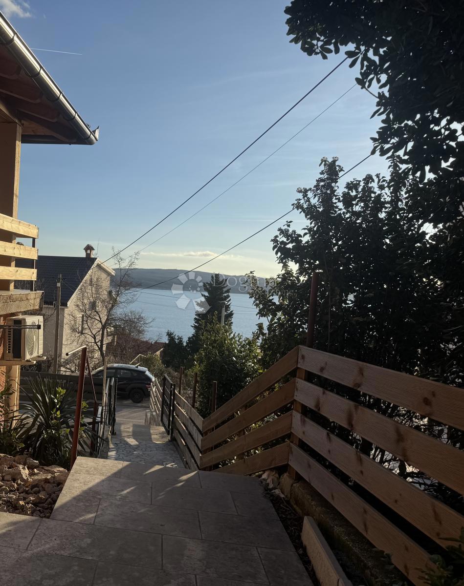 Appartamento In vendita - PRIMORSKO-GORANSKA CRIKVENICA