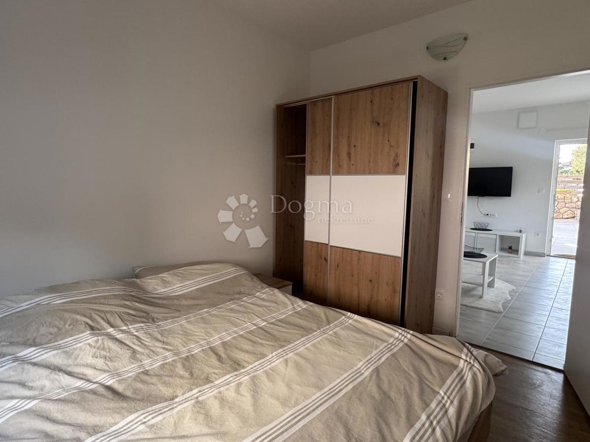 Appartamento In vendita - PRIMORSKO-GORANSKA CRIKVENICA