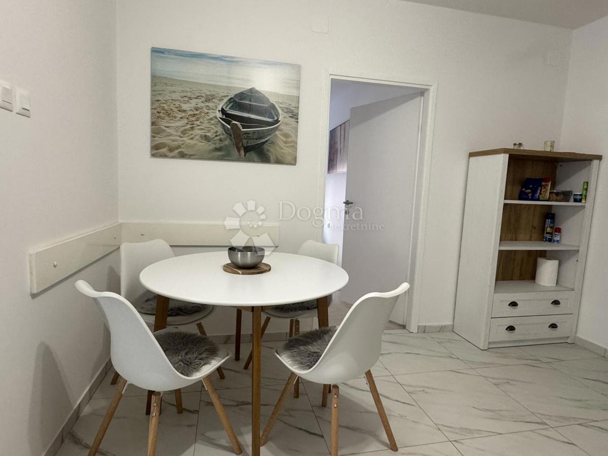 Appartamento In vendita - PRIMORSKO-GORANSKA CRIKVENICA