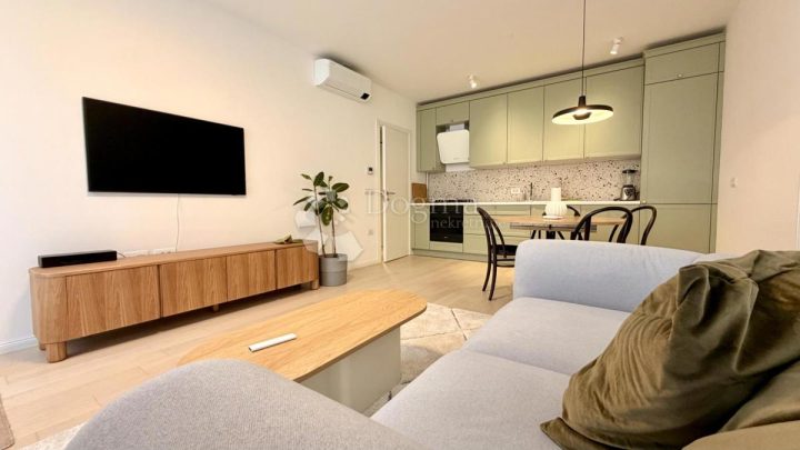 Appartement à louer 53 m² – Zagreb