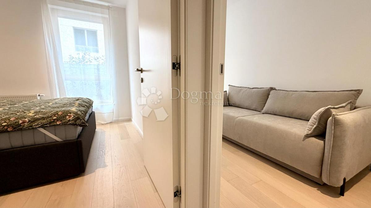 Appartement À louer - GRAD ZAGREB ZAGREB