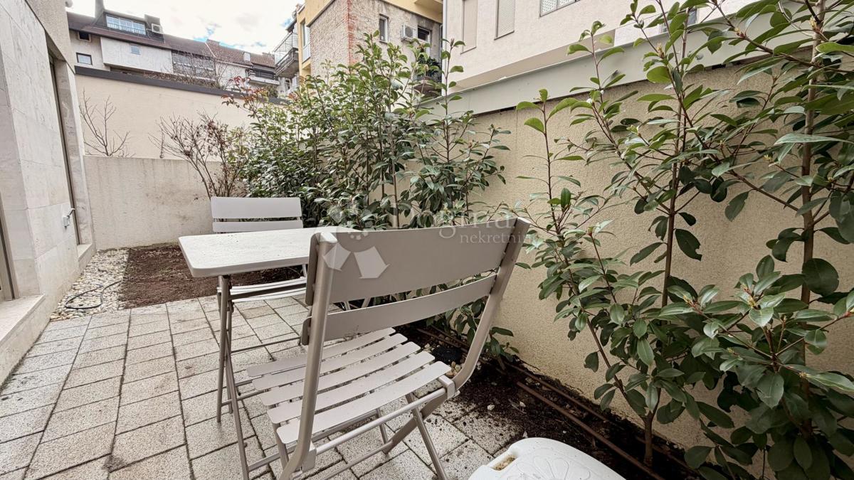 Appartement À louer - GRAD ZAGREB ZAGREB