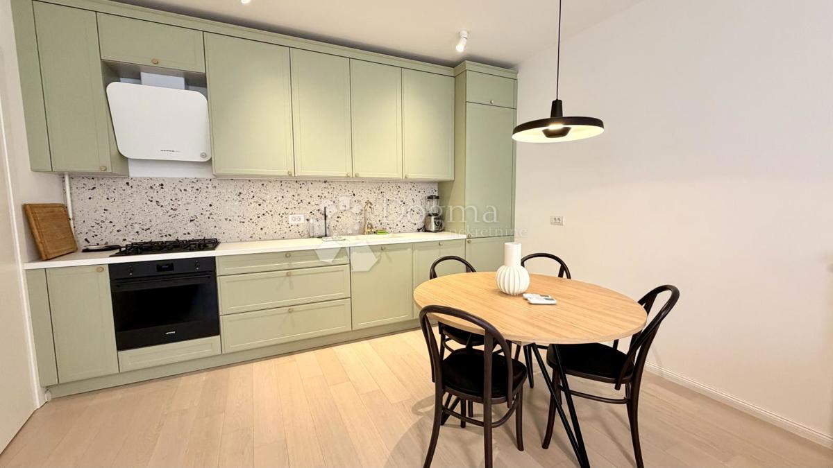 Appartement À louer - Grad Zagreb Zagreb - foto 5/15