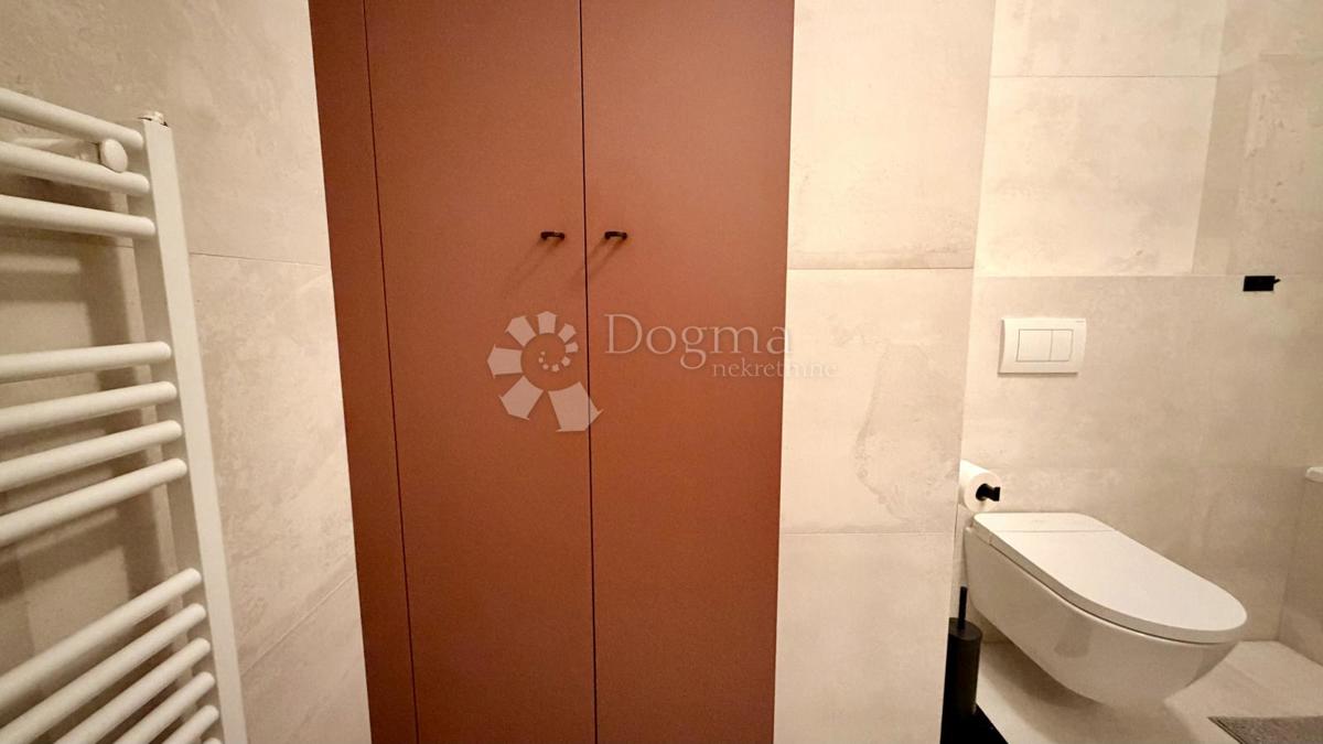 Appartement À louer - GRAD ZAGREB ZAGREB