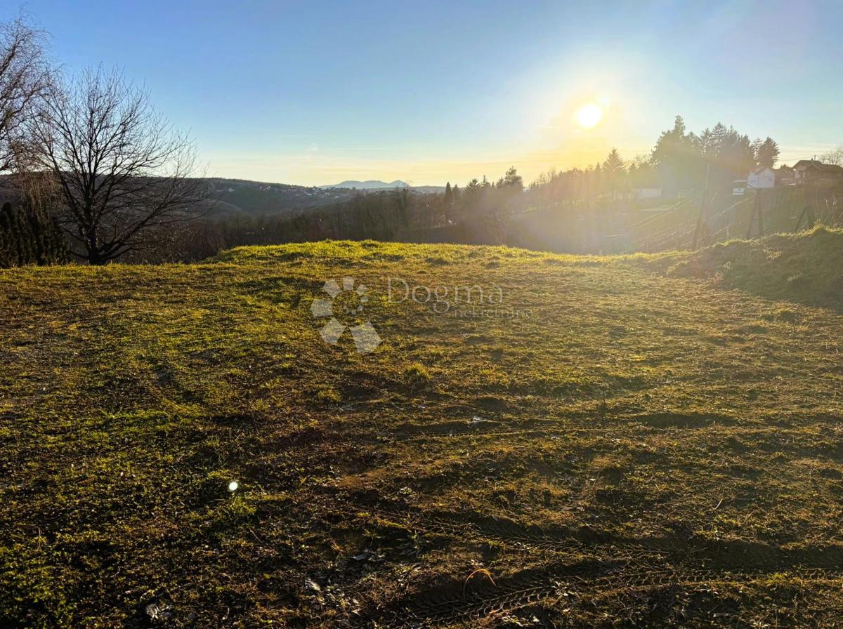 Parcela Na predaj - VARAŽDINSKA GORNJI KNEGINEC