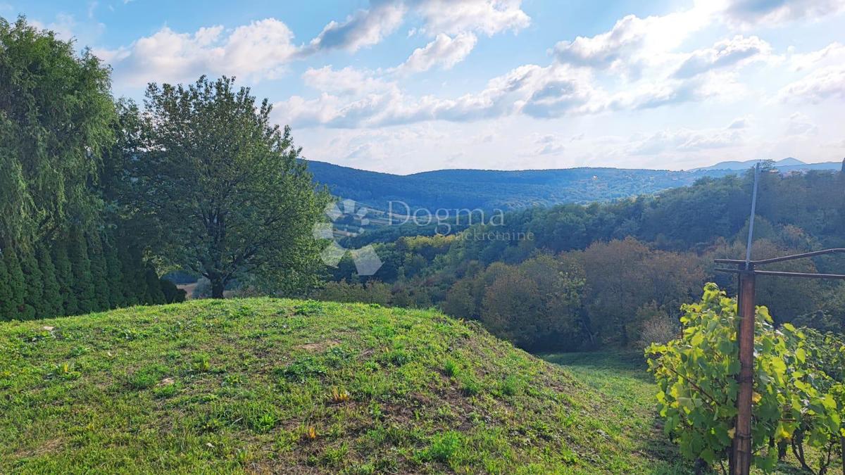 Parcela Na predaj - VARAŽDINSKA GORNJI KNEGINEC