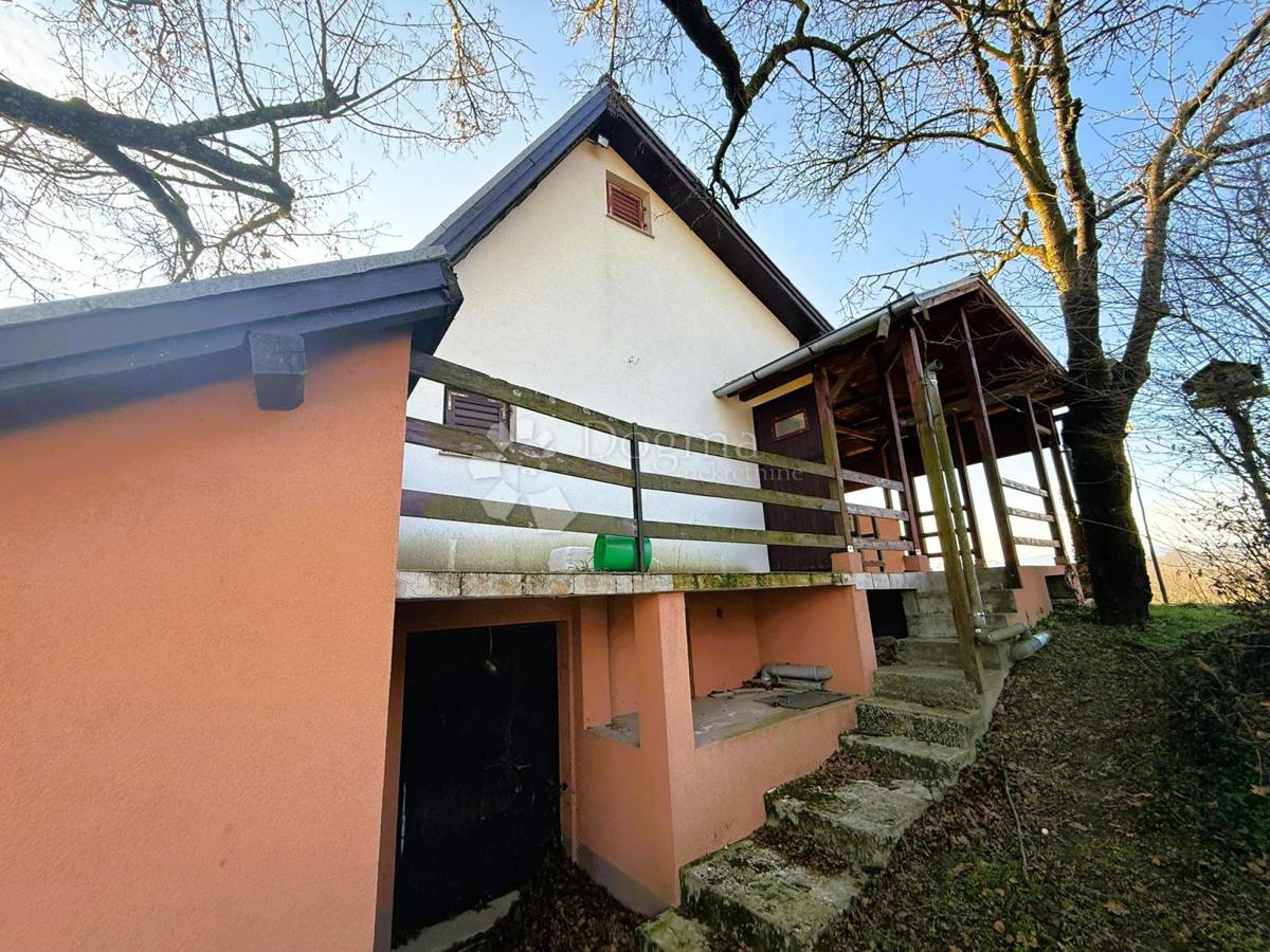 Maison À vendre - Varaždinska Varaždinske Toplice - foto 1/18