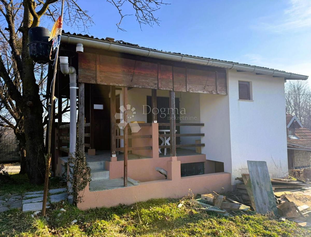 Maison À vendre - VARAŽDINSKA VARAŽDINSKE TOPLICE
